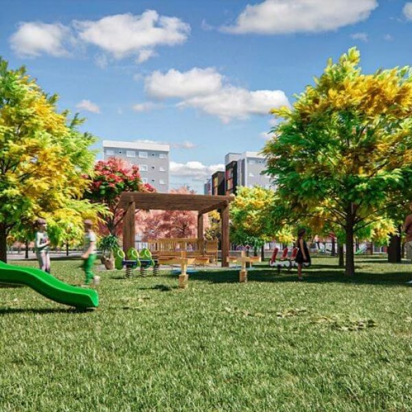 playground condominio belas artes cg ms
