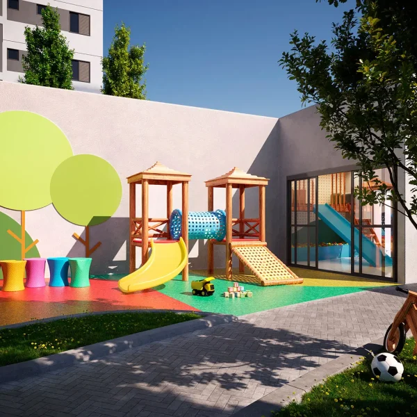 Playground